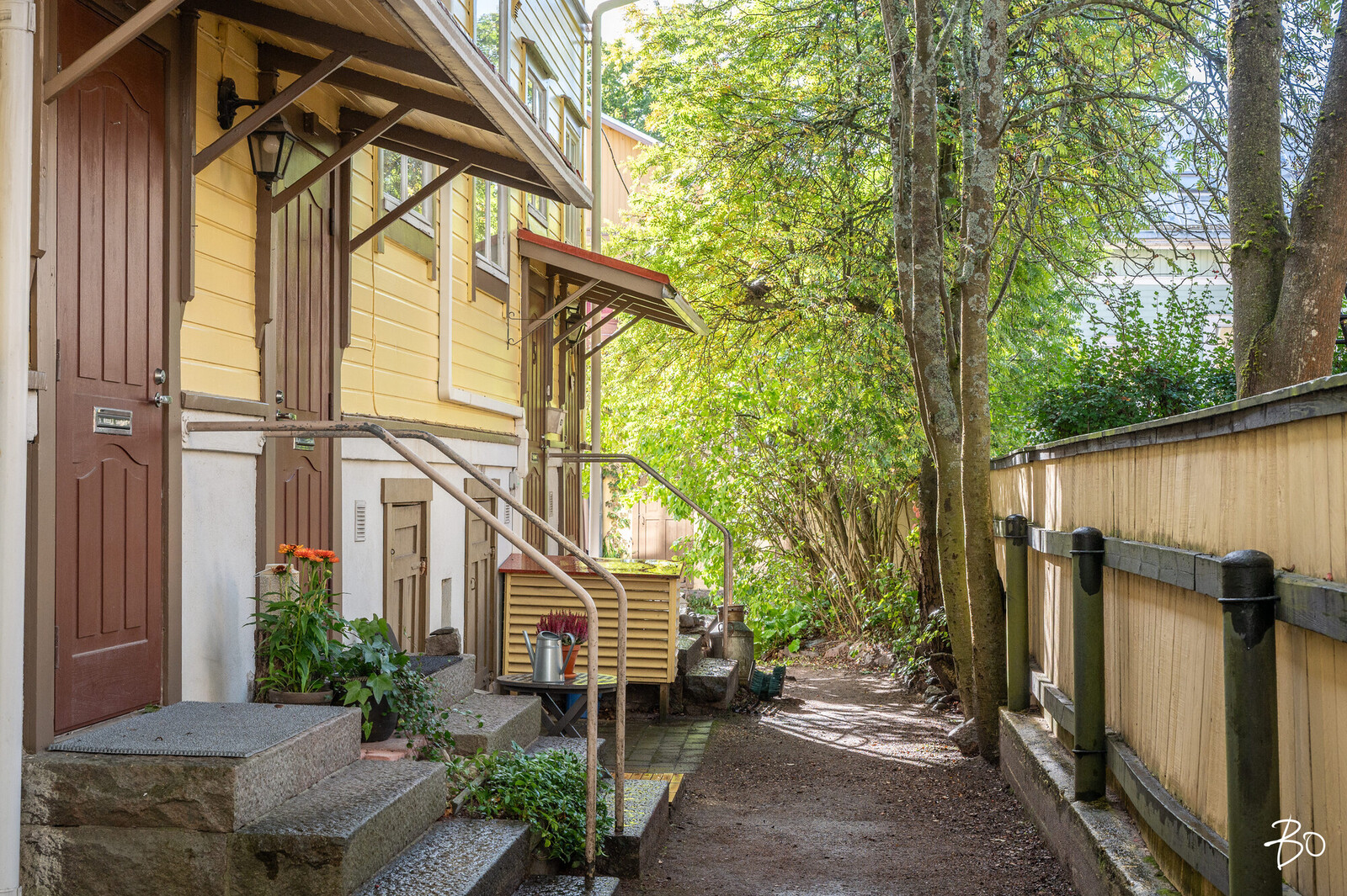 Betaniankatu 21 - image 40