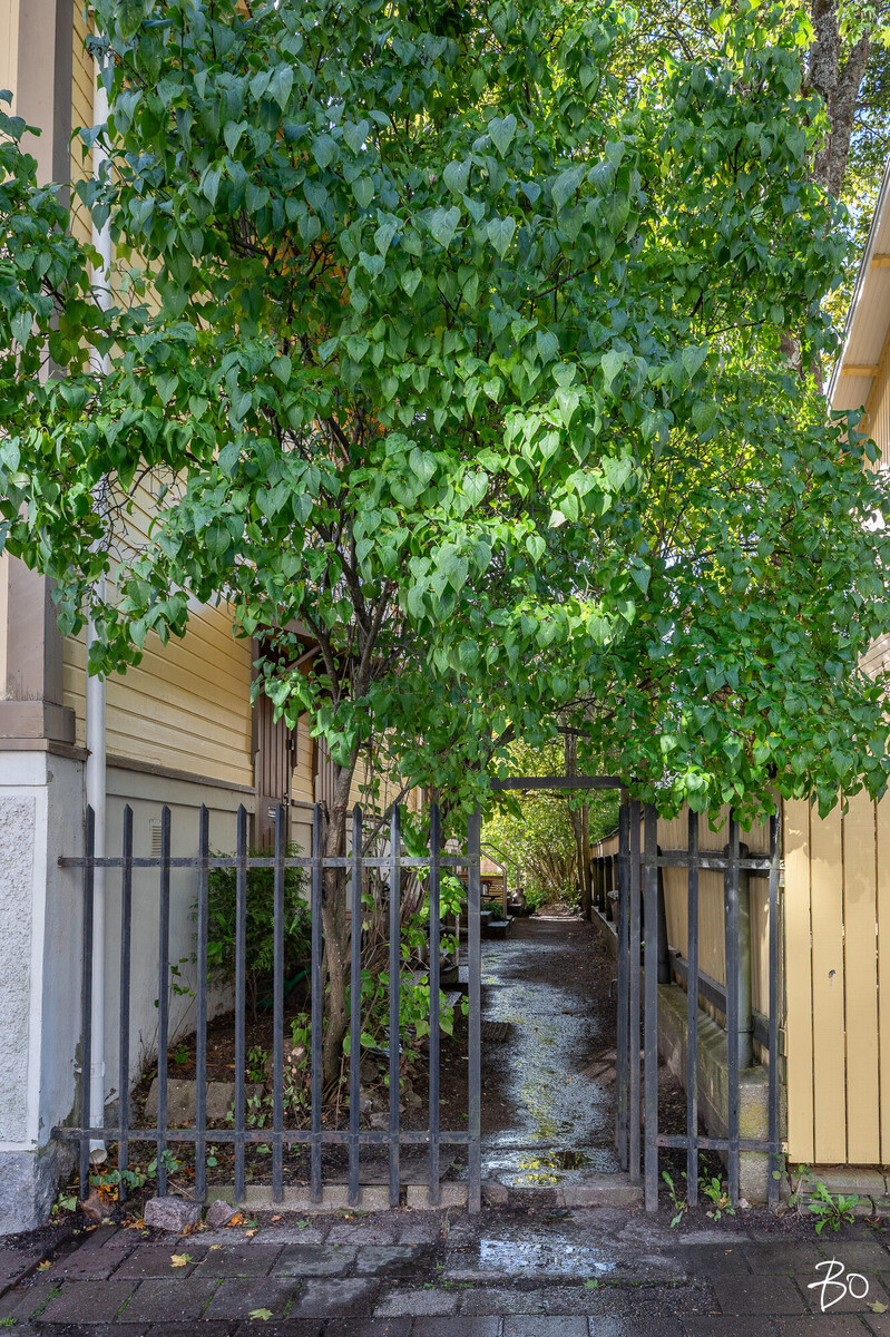 Betaniankatu 21 - image 42