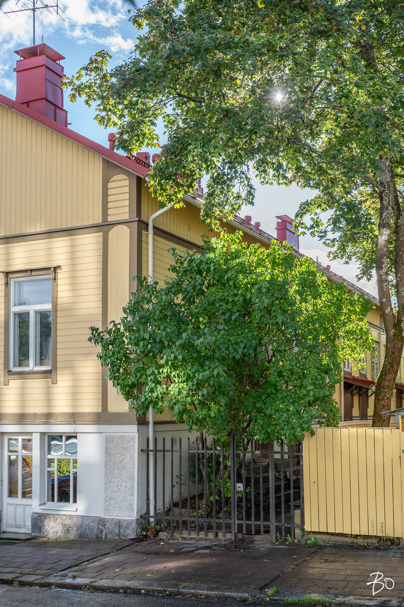 Betaniankatu 21 - image 43