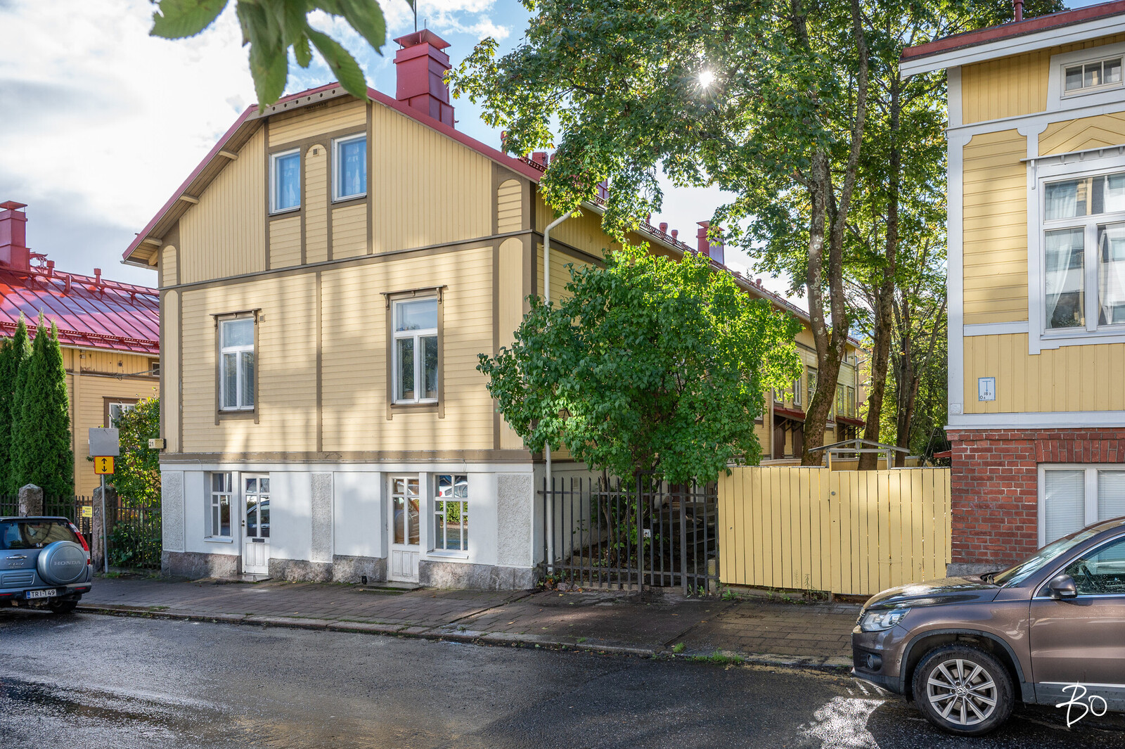 Betaniankatu 21 - image 44