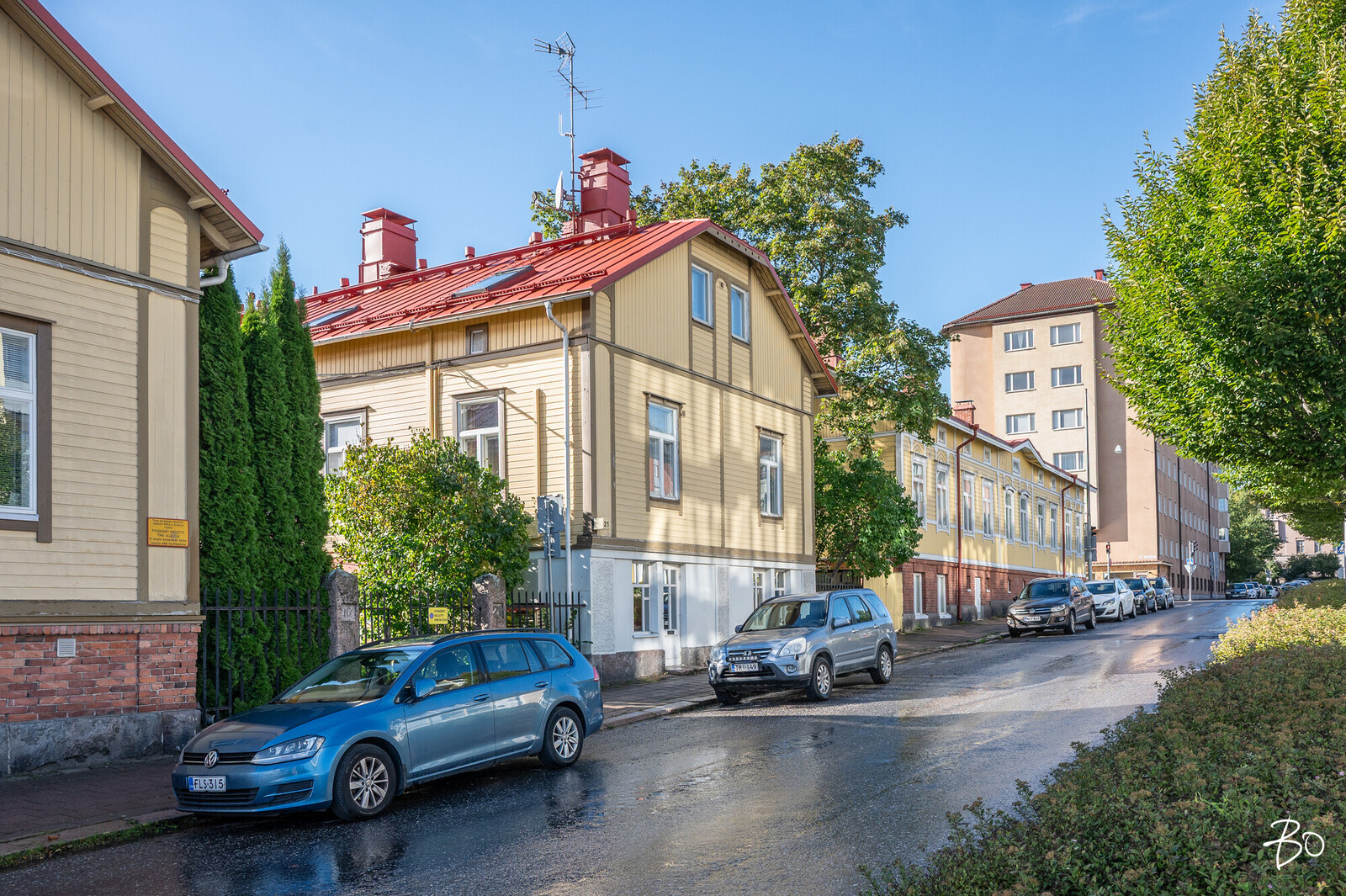 Betaniankatu 21 - image 46