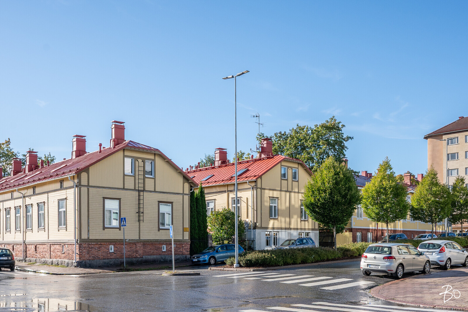 Betaniankatu 21 - image 47