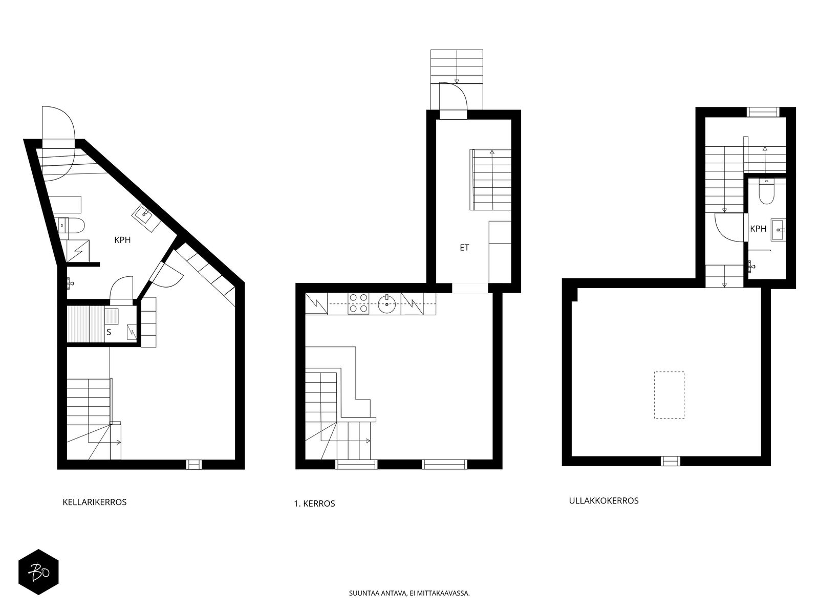 Betaniankatu 21 - image 2