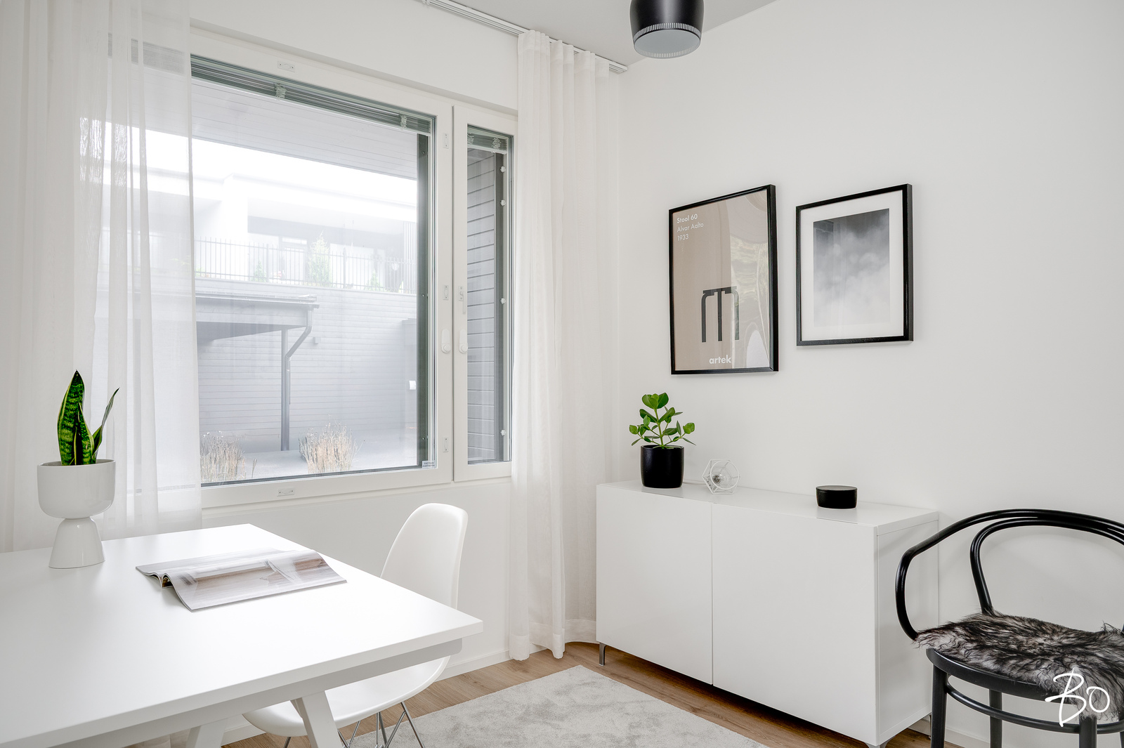 Kirkkoherrankatu 3 - kuva 23