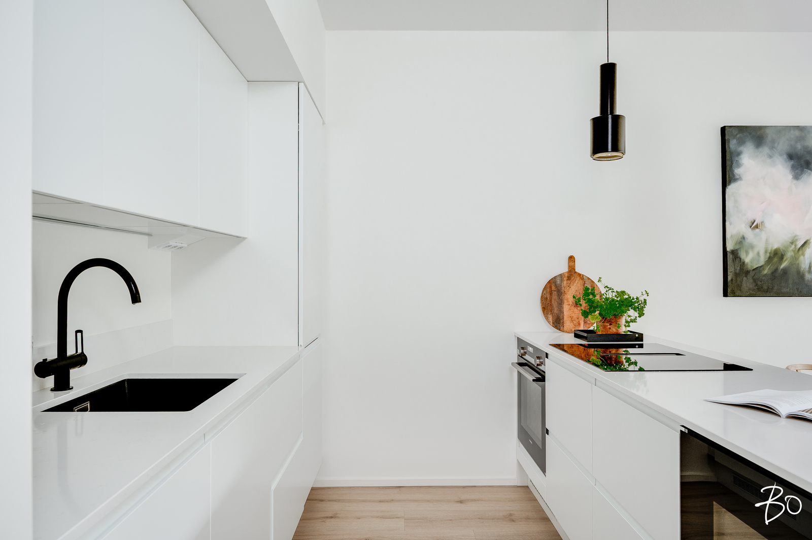 Kirkkoherrankatu 3 - kuva 11