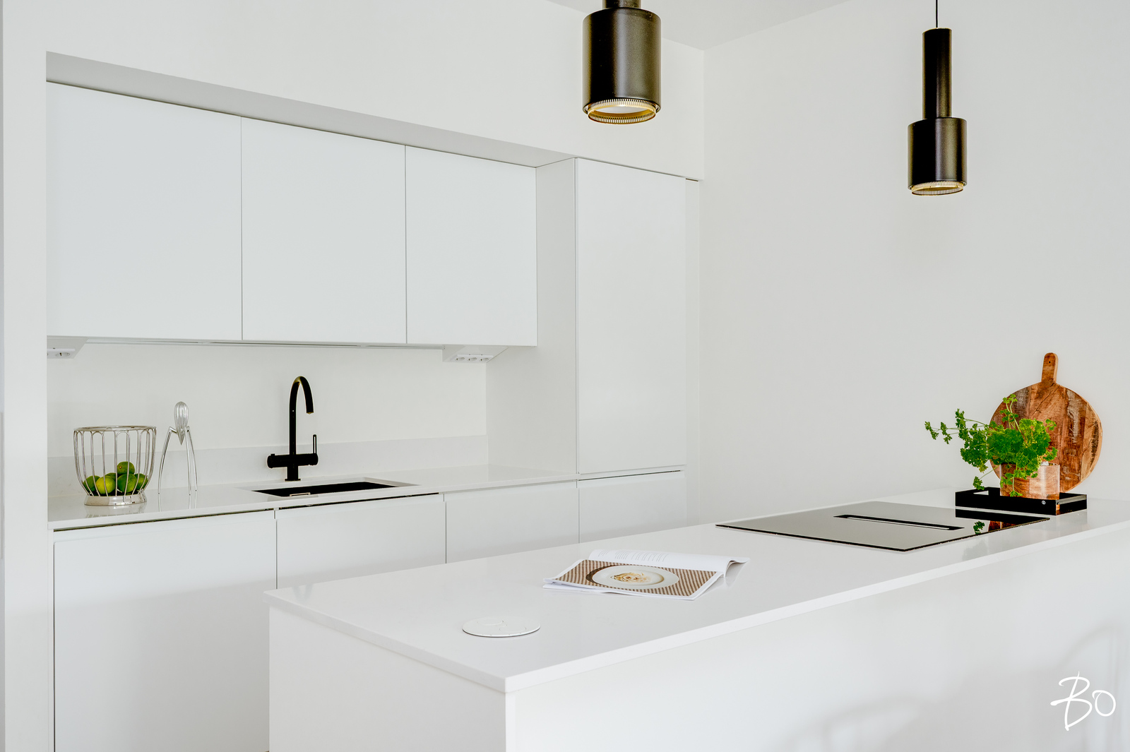 Kirkkoherrankatu 3 - kuva 12