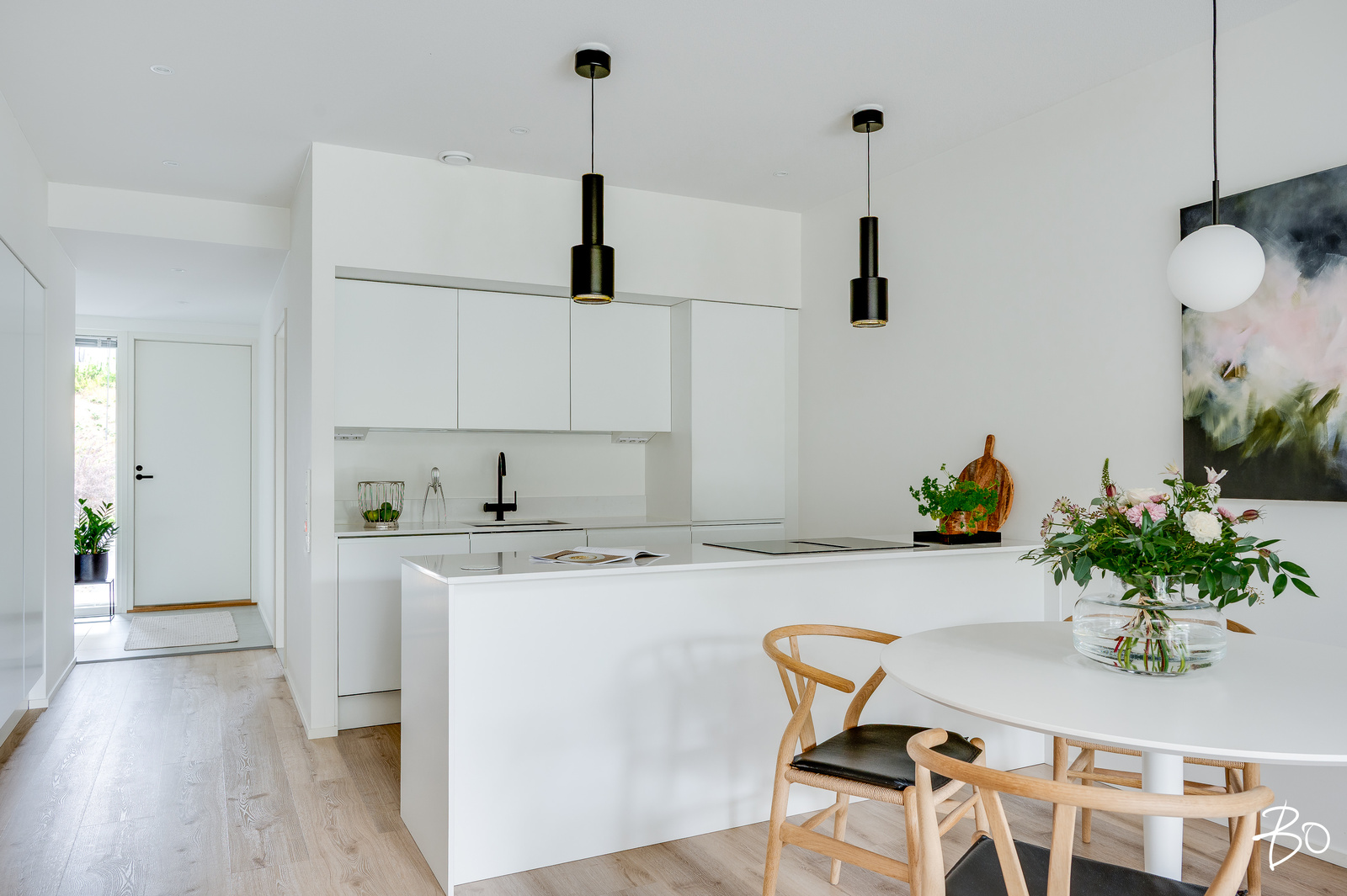 Kirkkoherrankatu 3 - kuva 2