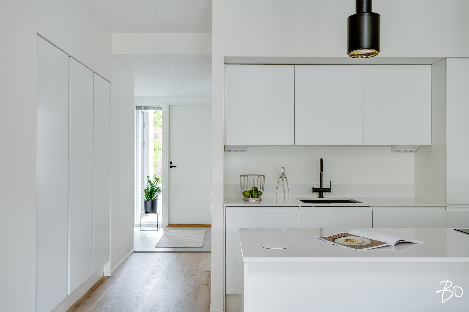 Kirkkoherrankatu 3 - kuva 21