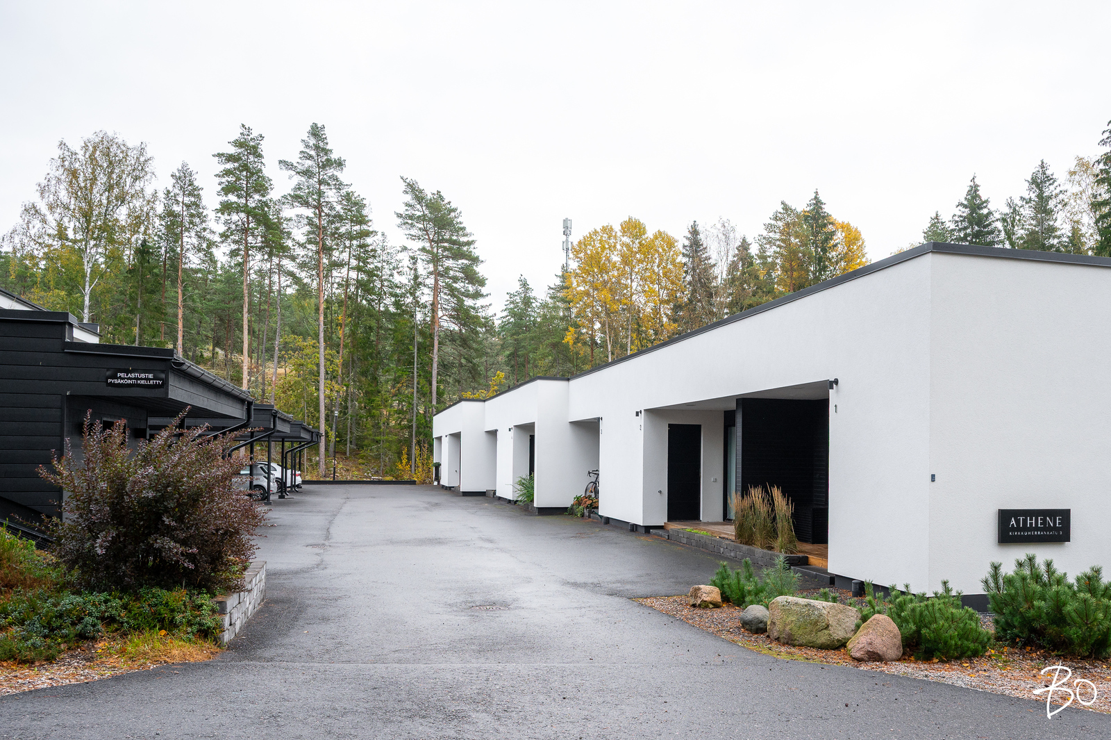 Kirkkoherrankatu 3 - kuva 30