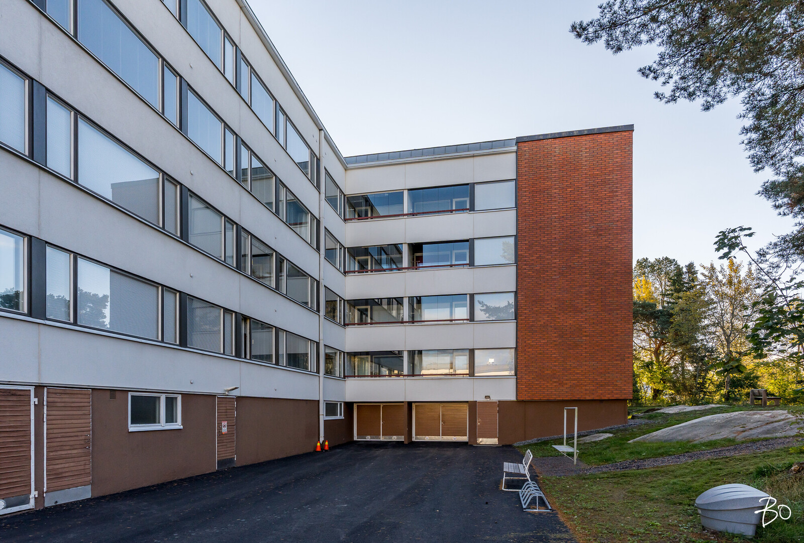 Linnunpääntie 3 - image 20