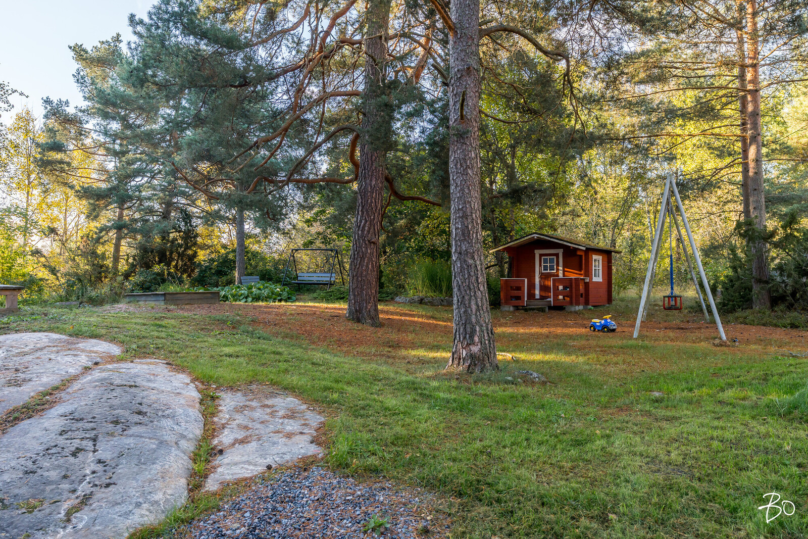 Linnunpääntie 3 - image 21