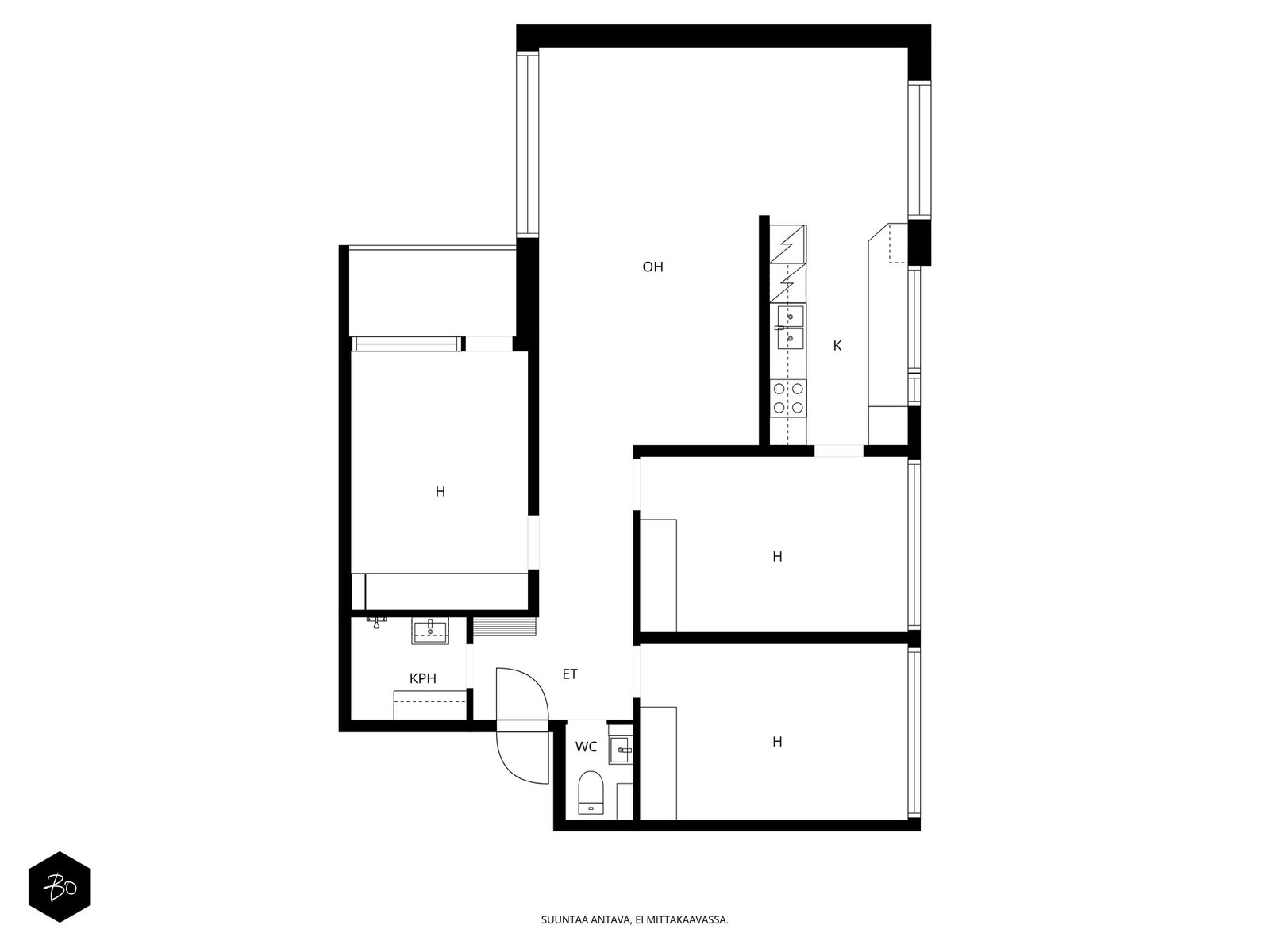 Linnunpääntie 3 - image 2