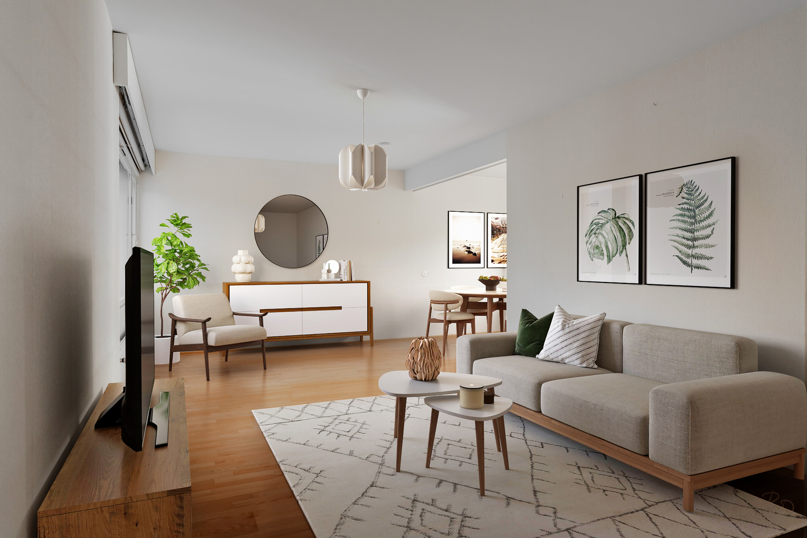 Linnunpääntie 3 - image 1