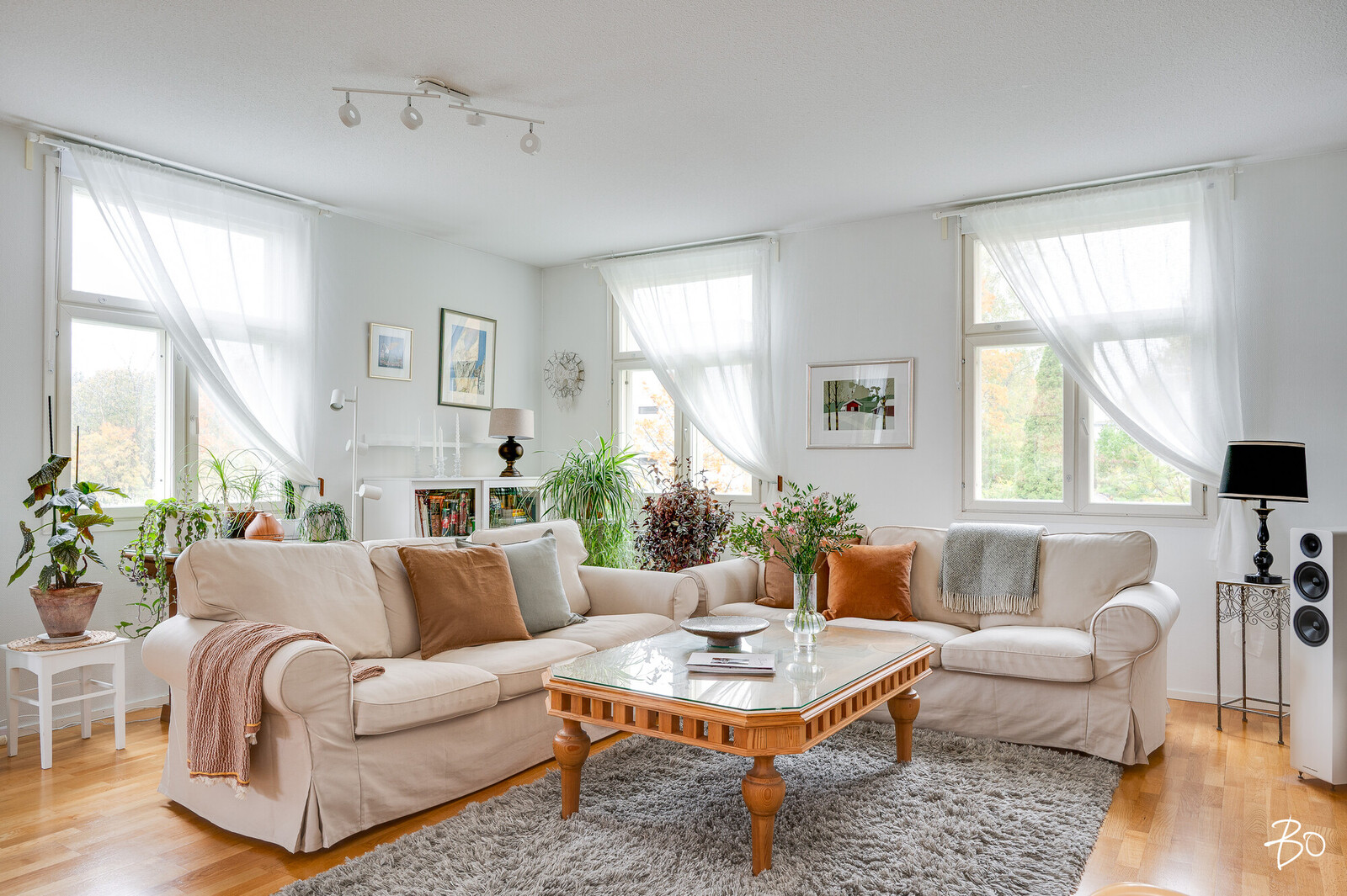 Vakka-Suomentie 5 - bild 1