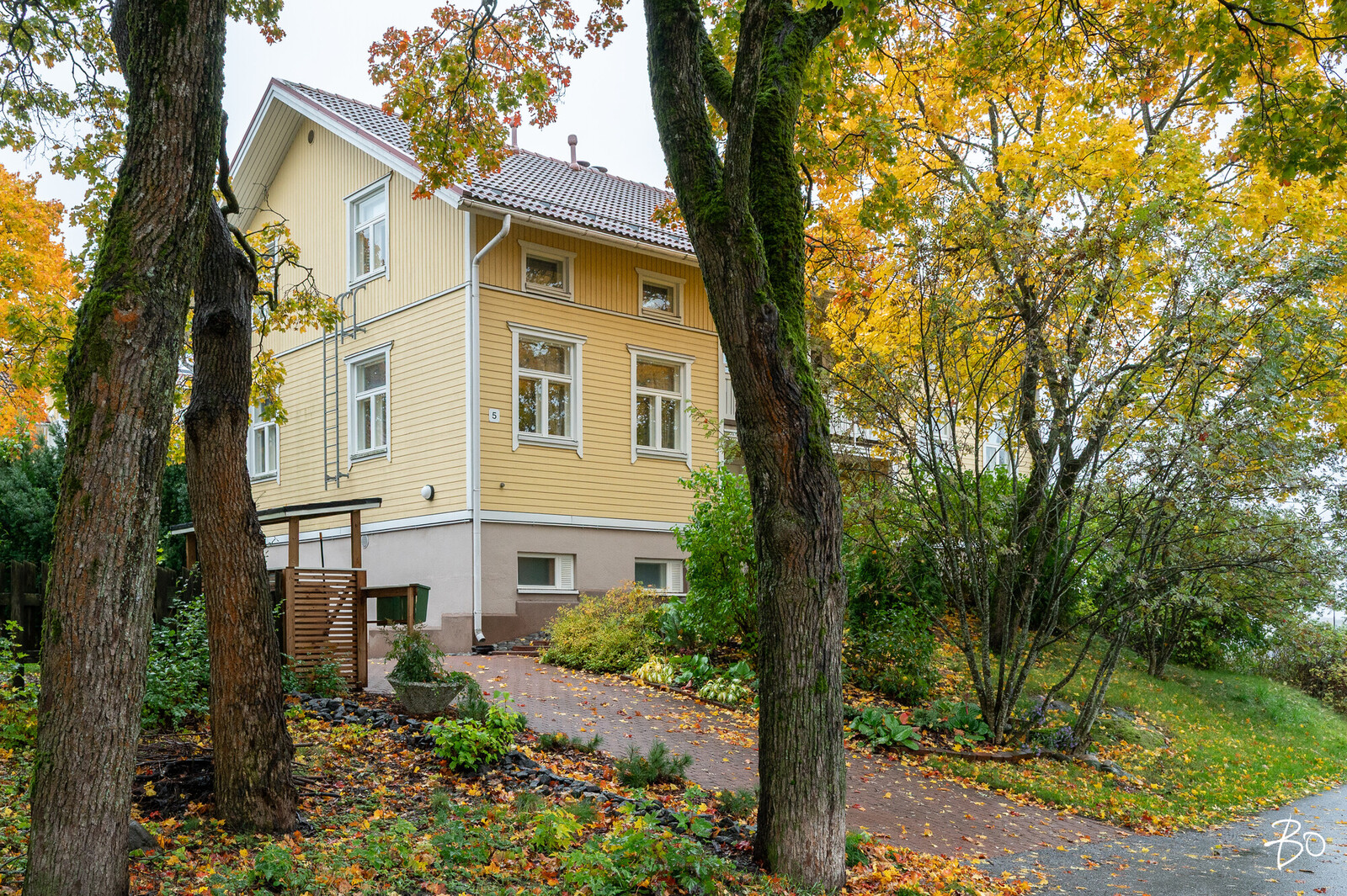 Vakka-Suomentie 5 - bild 3