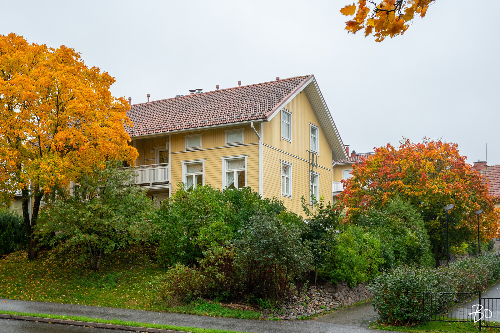 Vakka-Suomentie 5 - bild 40