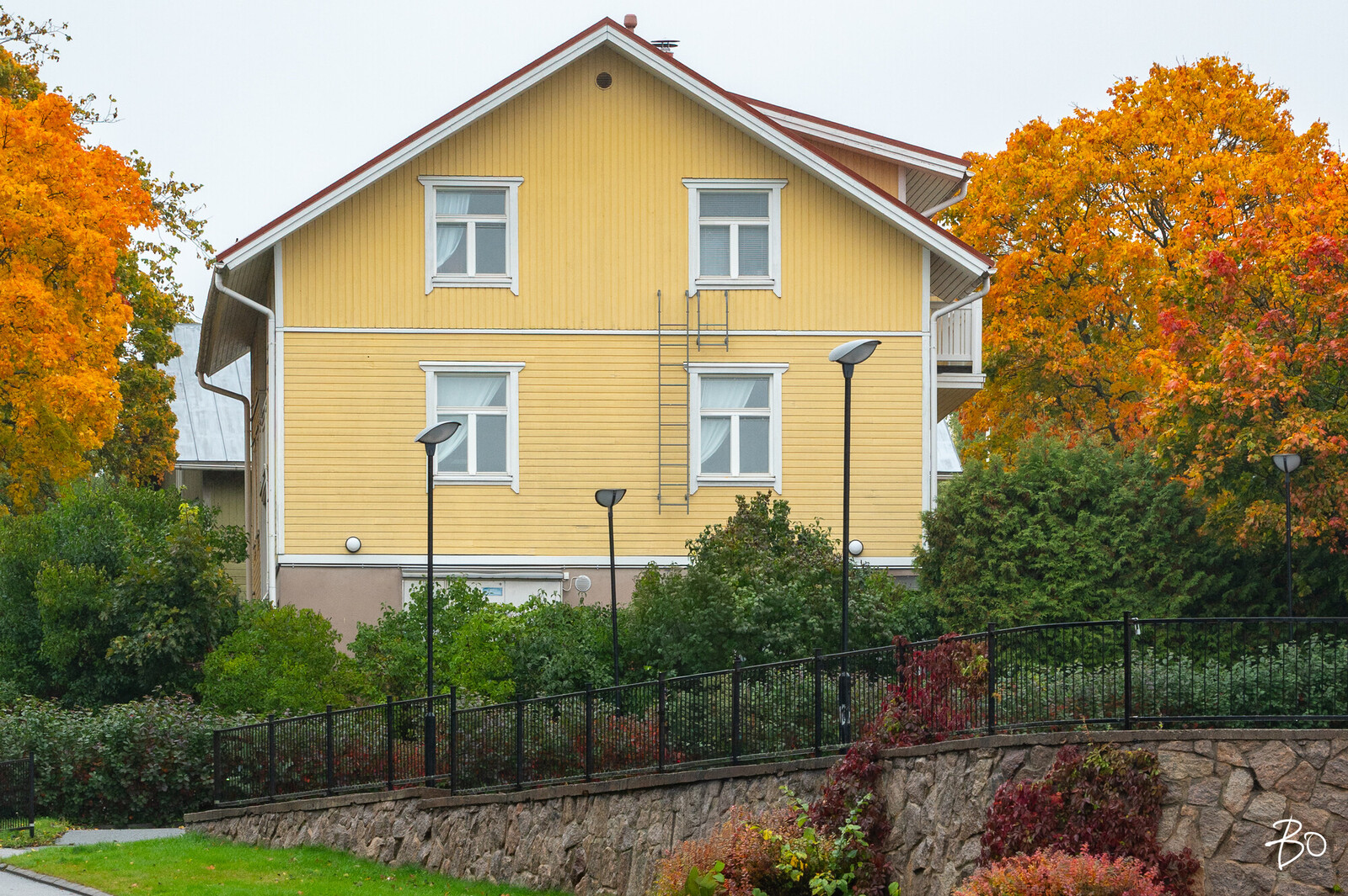 Vakka-Suomentie 5 - bild 41