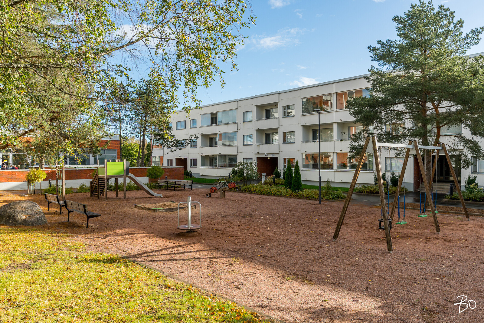 Jaanintie 36 - kuva 28