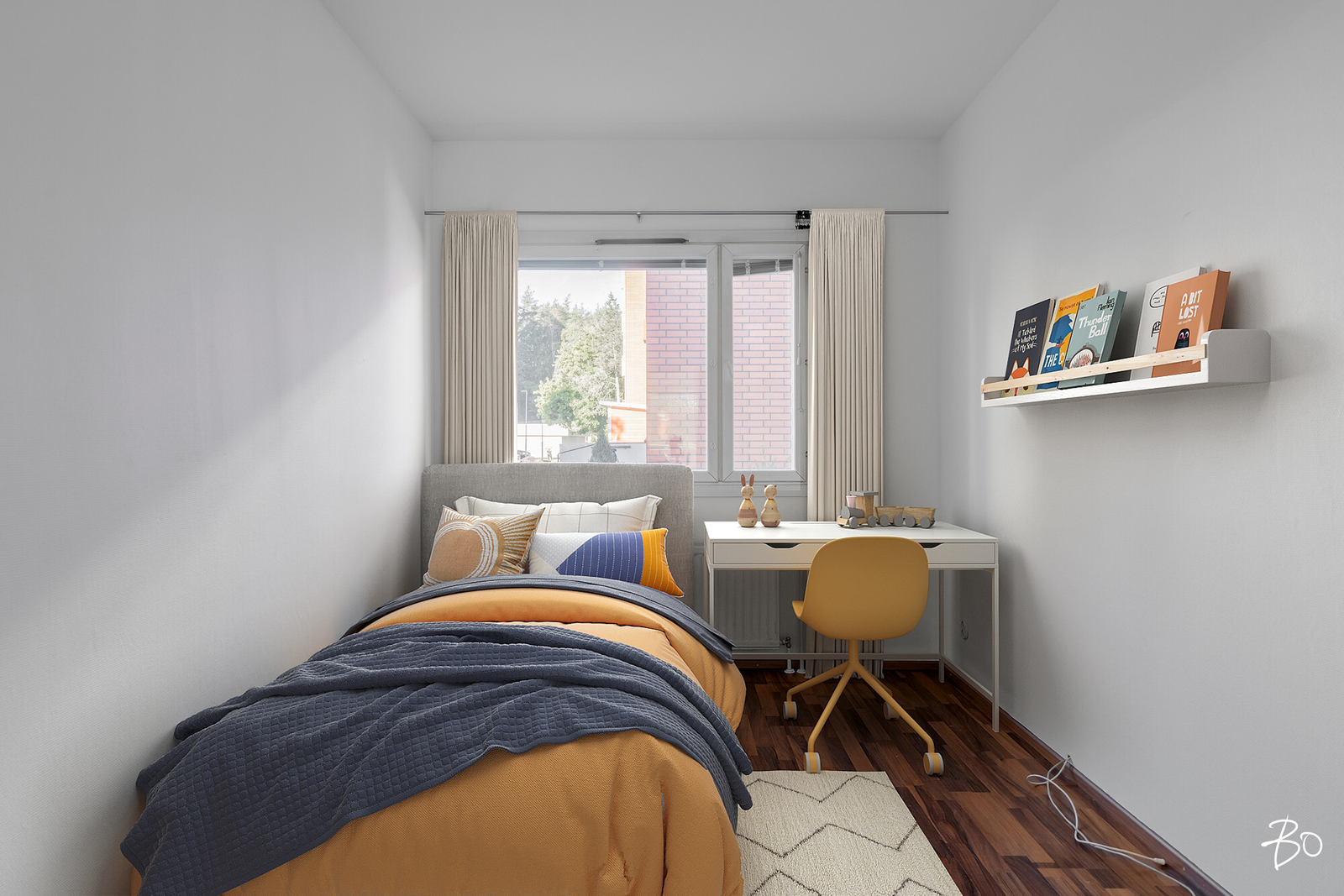 Jaanintie 36 - kuva 20