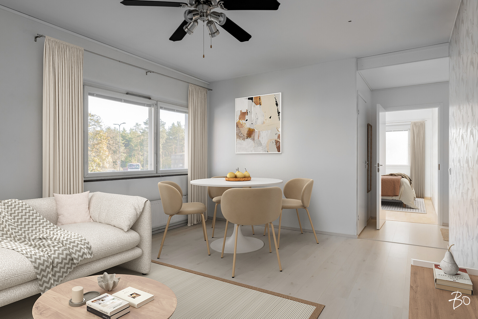 Jaanintie 36 - kuva 3