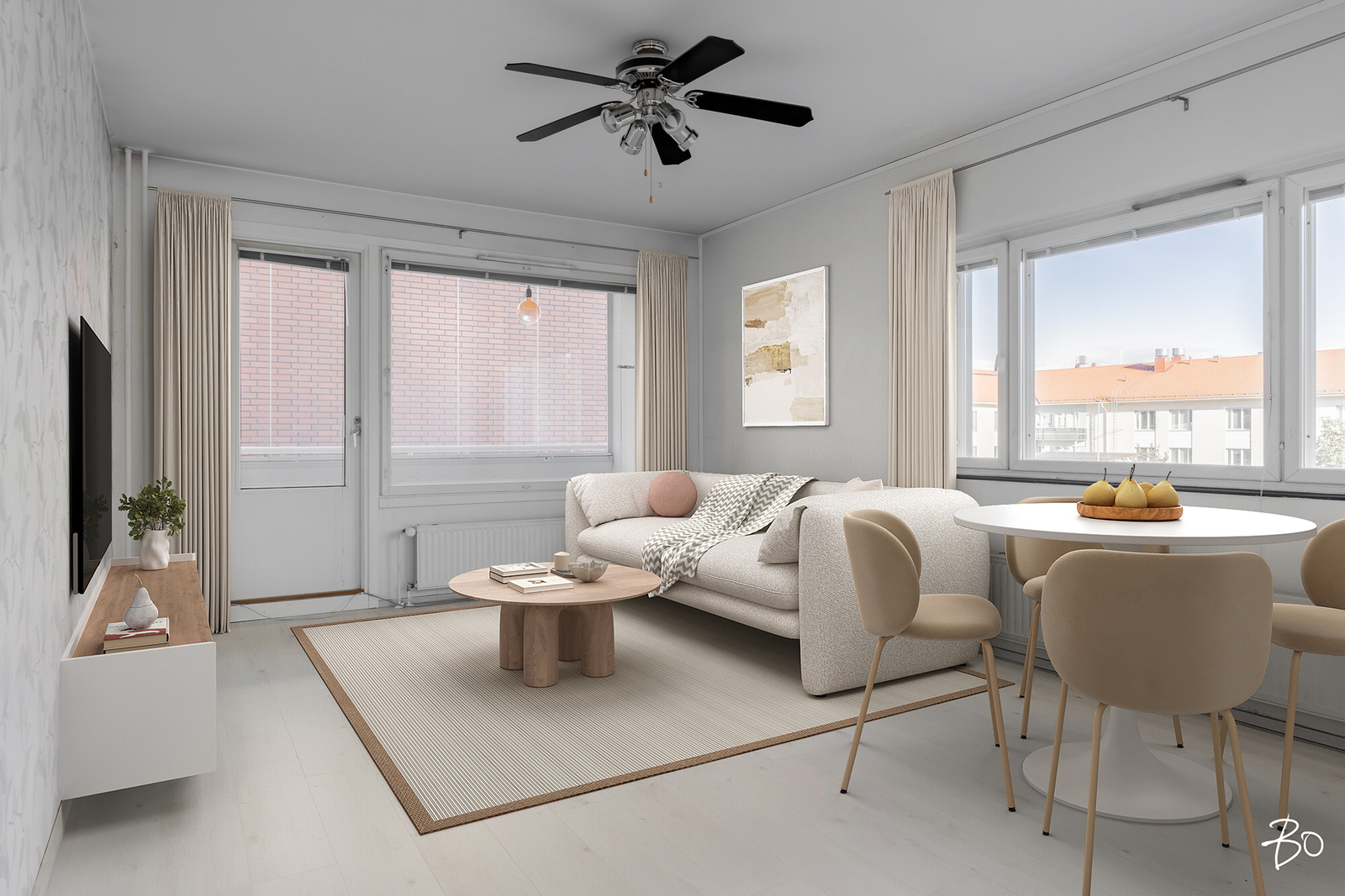 Jaanintie 36 - kuva 1