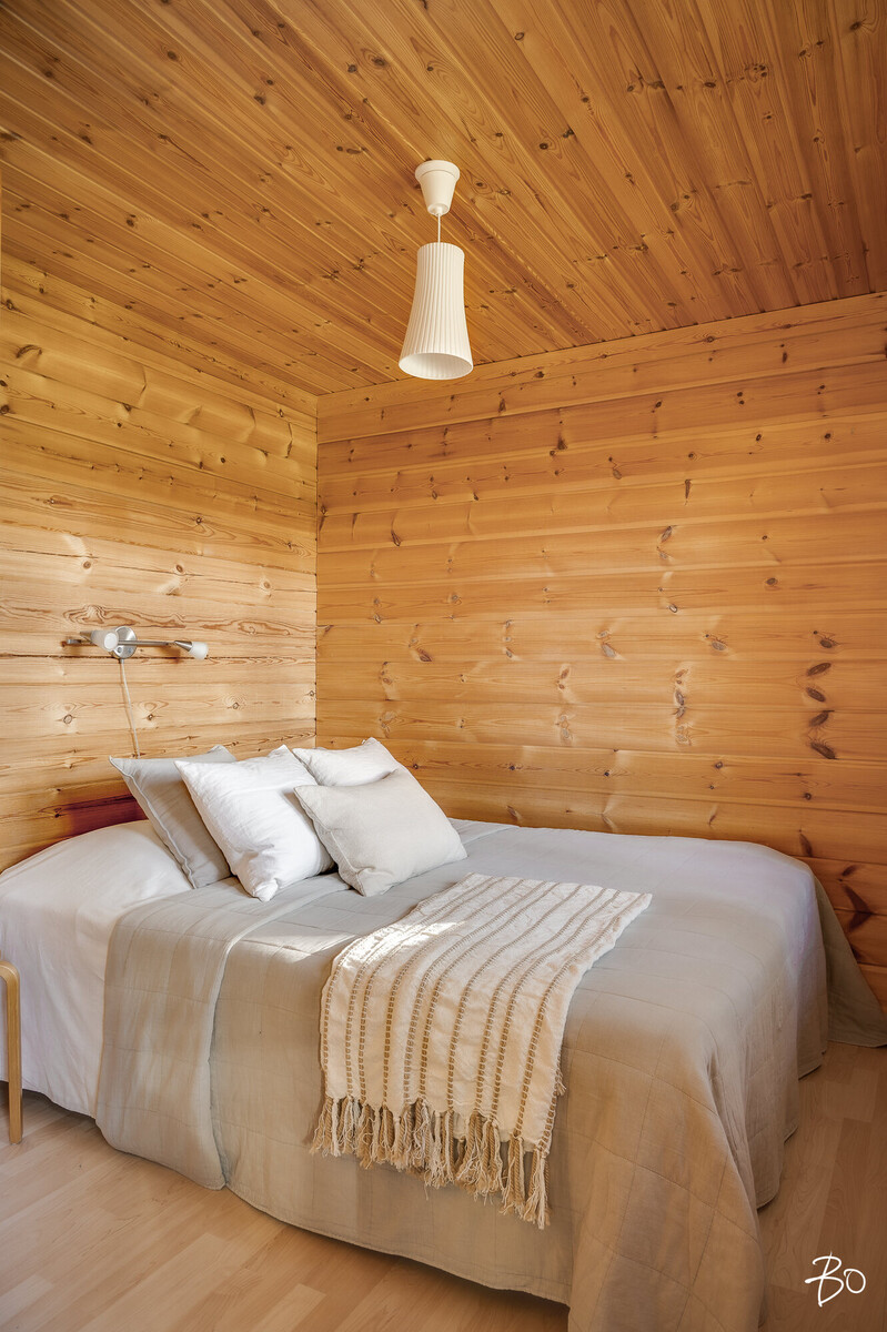 Salmelantie 47 - bild 14