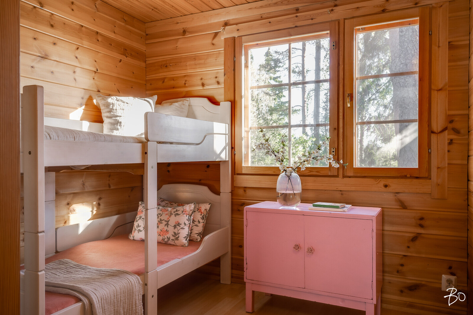 Salmelantie 47 - bild 16