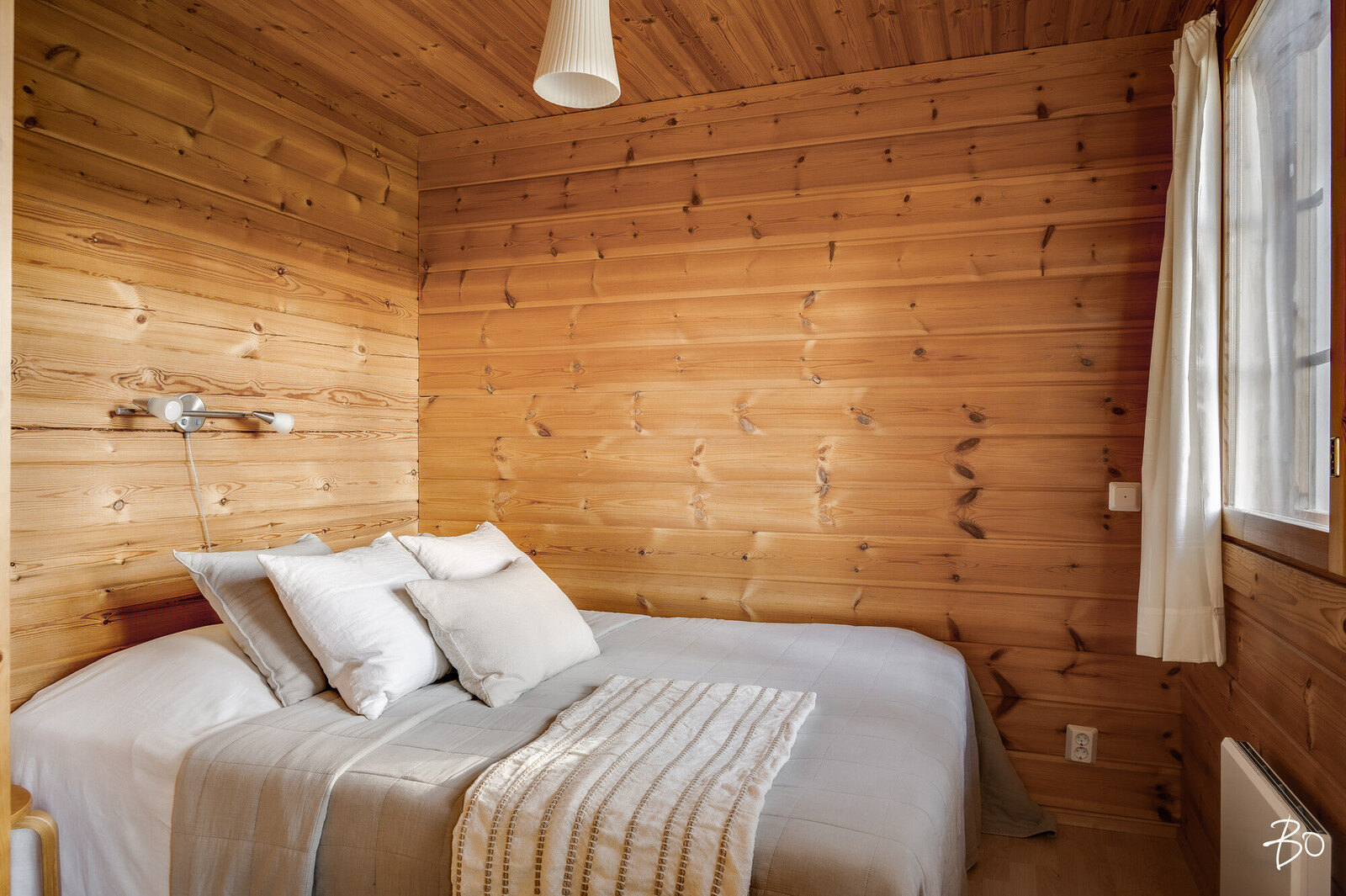 Salmelantie 47 - bild 15