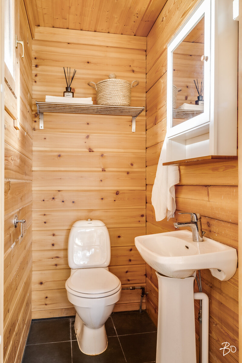 Salmelantie 47 - bild 23