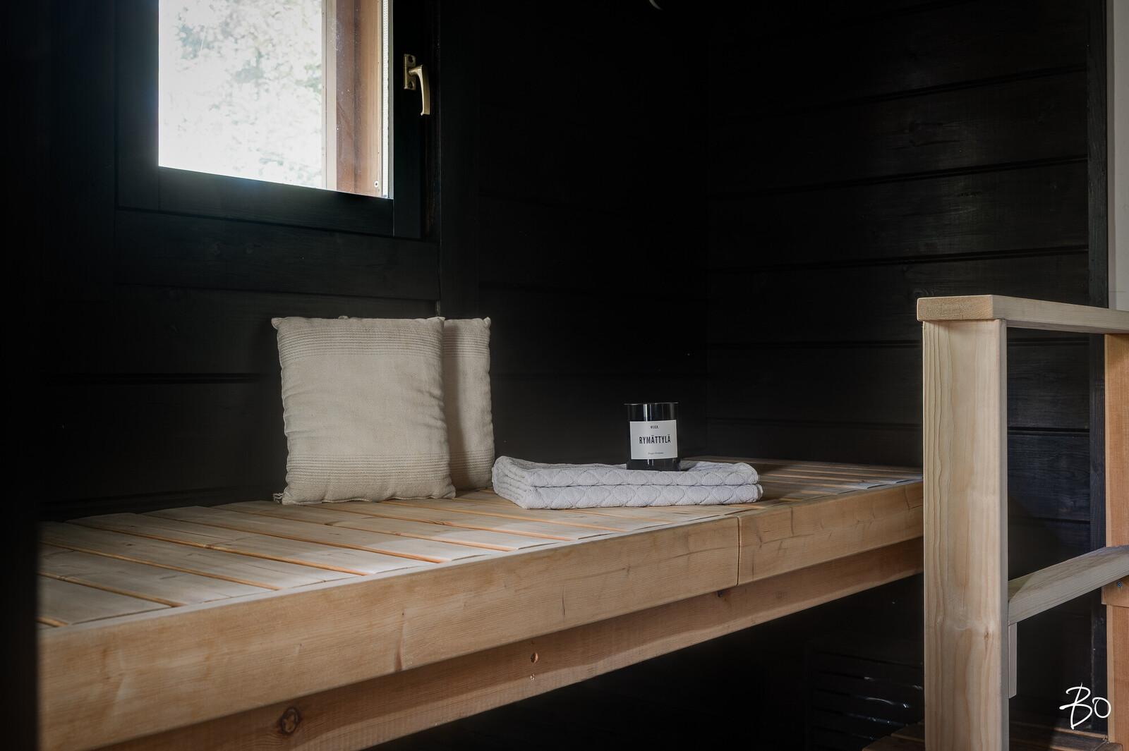 Salmelantie 47 - bild 21