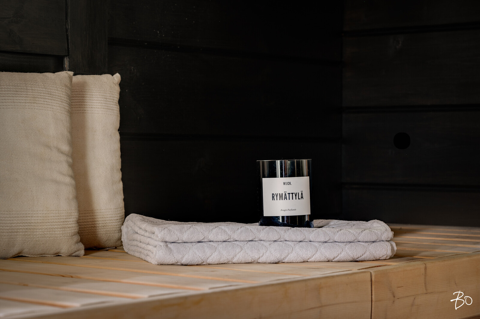 Salmelantie 47 - bild 22