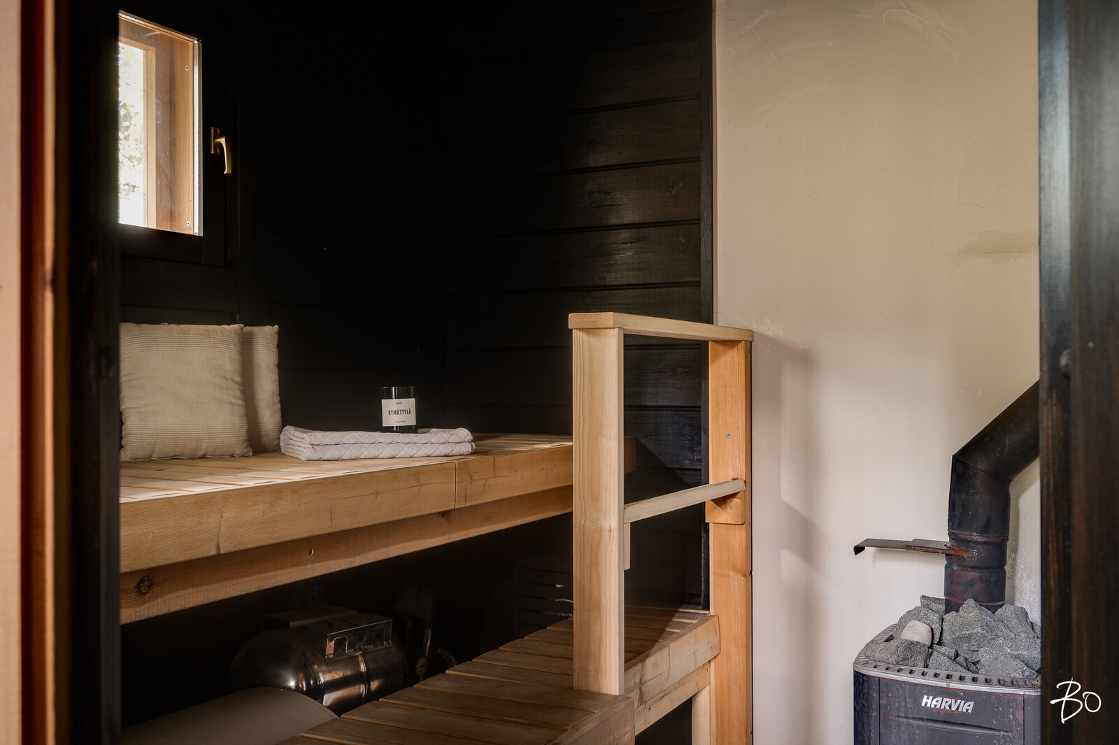 Salmelantie 47 - bild 20