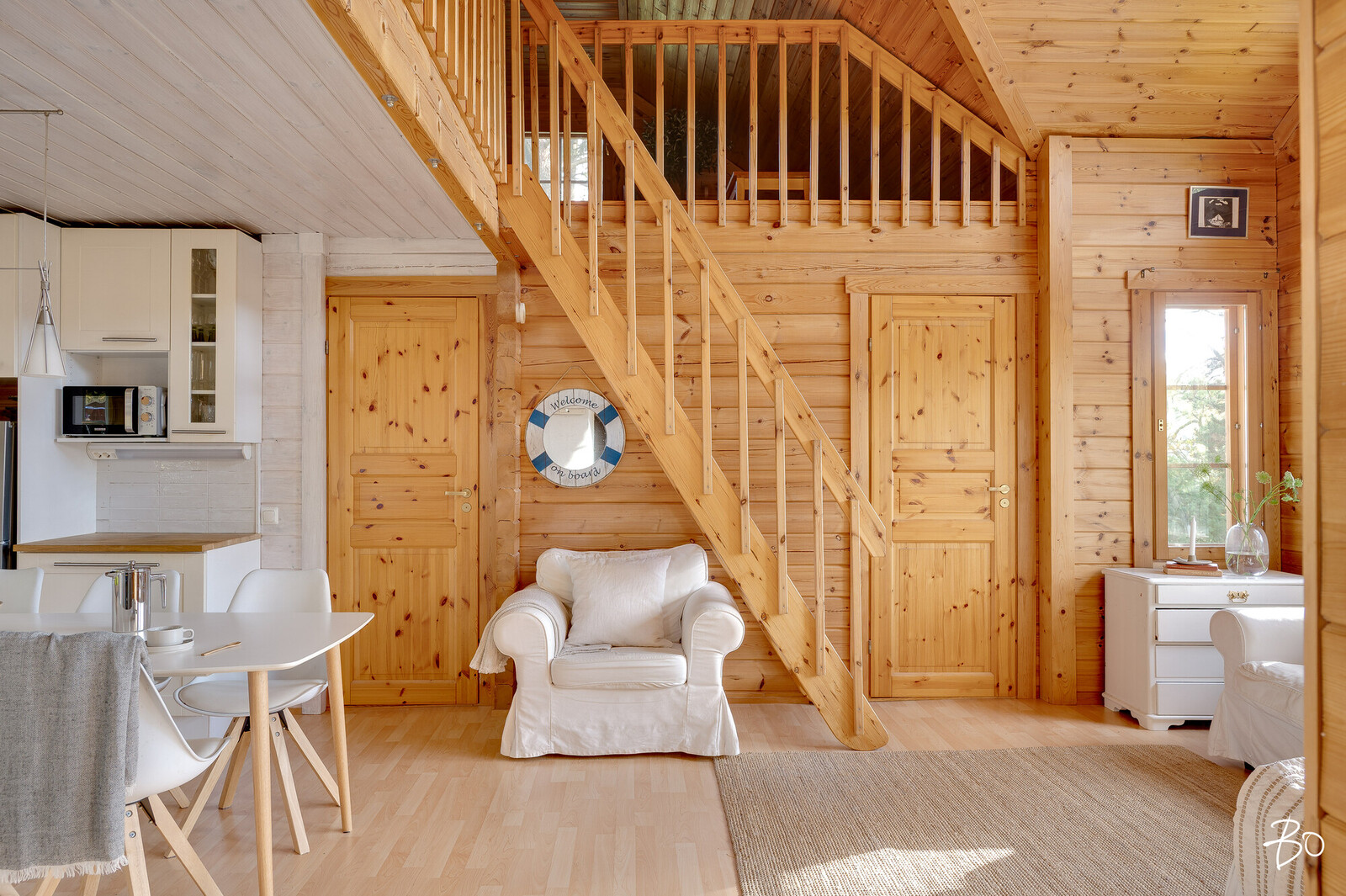 Salmelantie 47 - bild 8