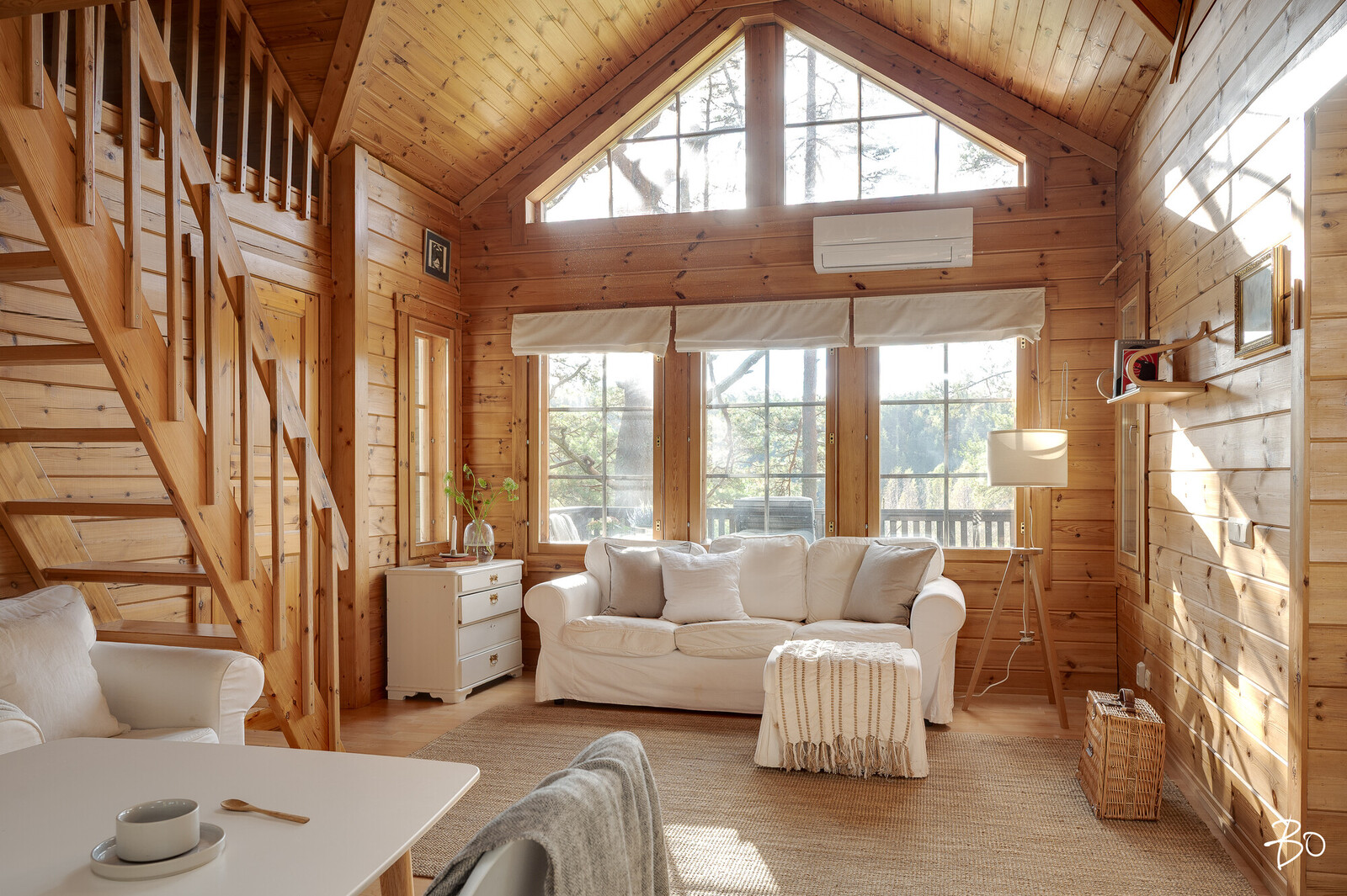 Salmelantie 47 - bild 1