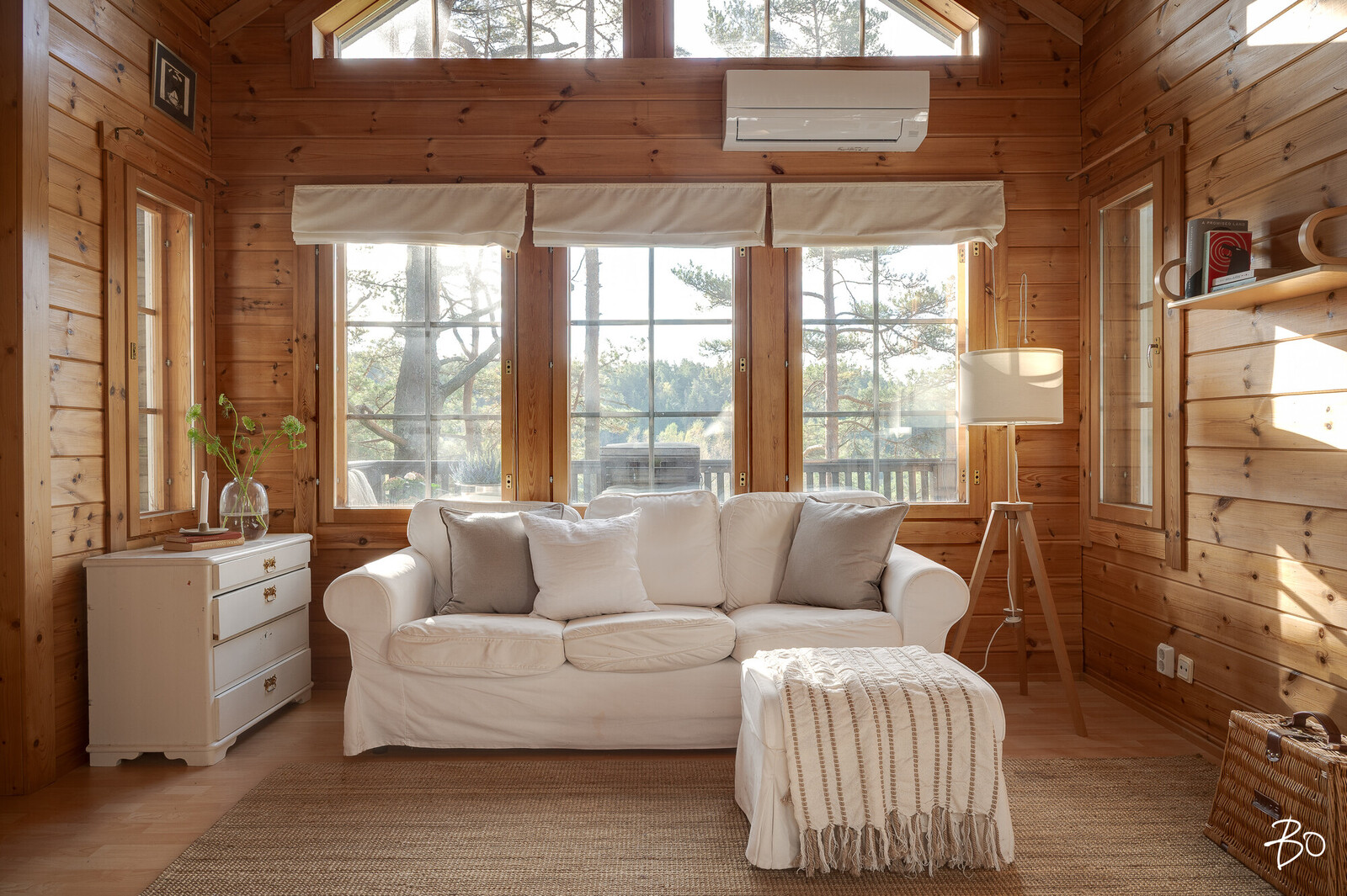 Salmelantie 47 - bild 6