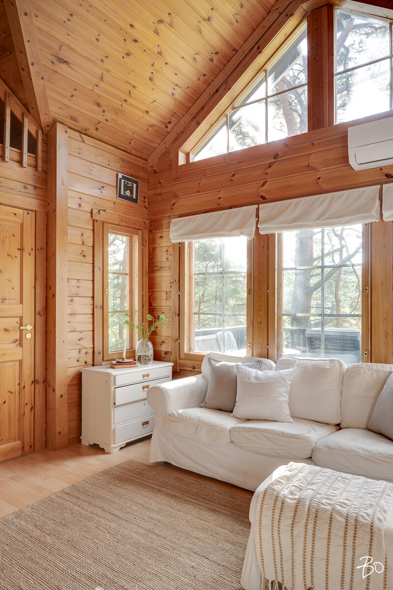 Salmelantie 47 - bild 5