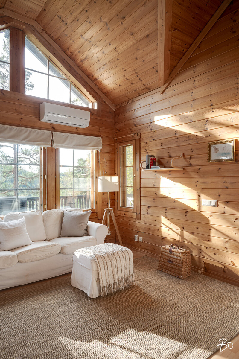 Salmelantie 47 - bild 7