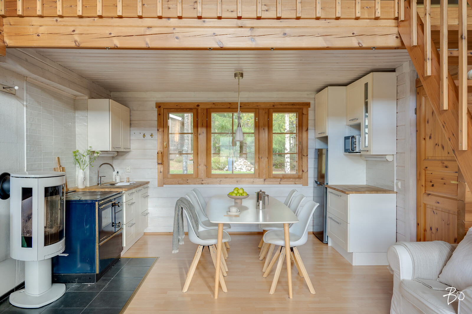 Salmelantie 47 - bild 10