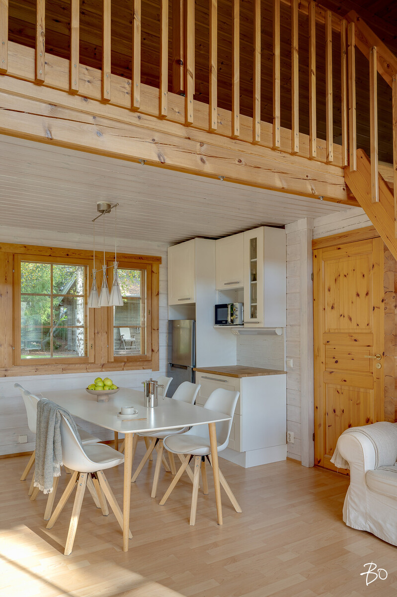 Salmelantie 47 - bild 9