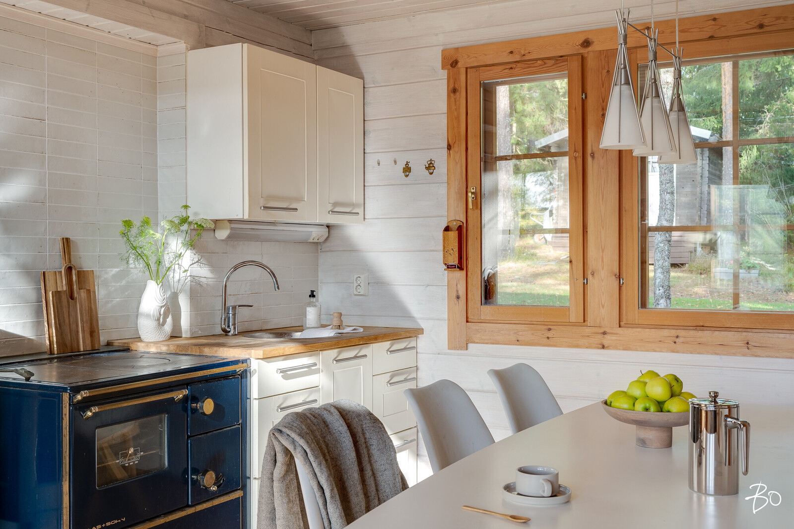 Salmelantie 47 - bild 12