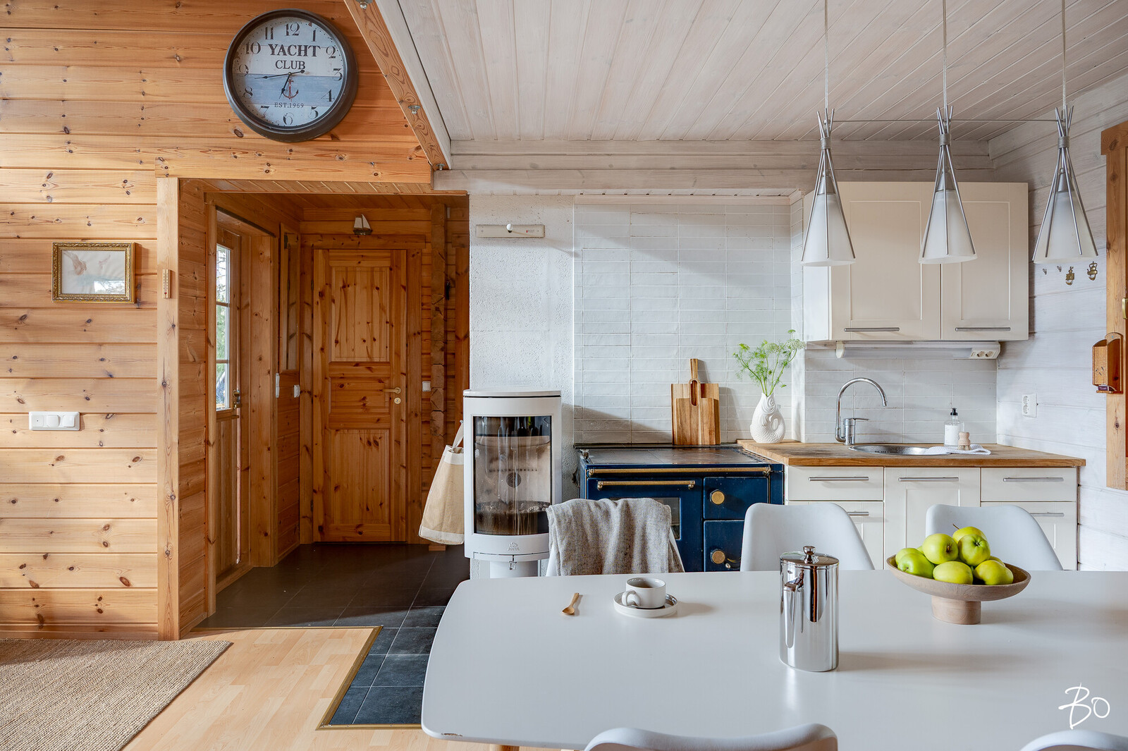 Salmelantie 47 - bild 13