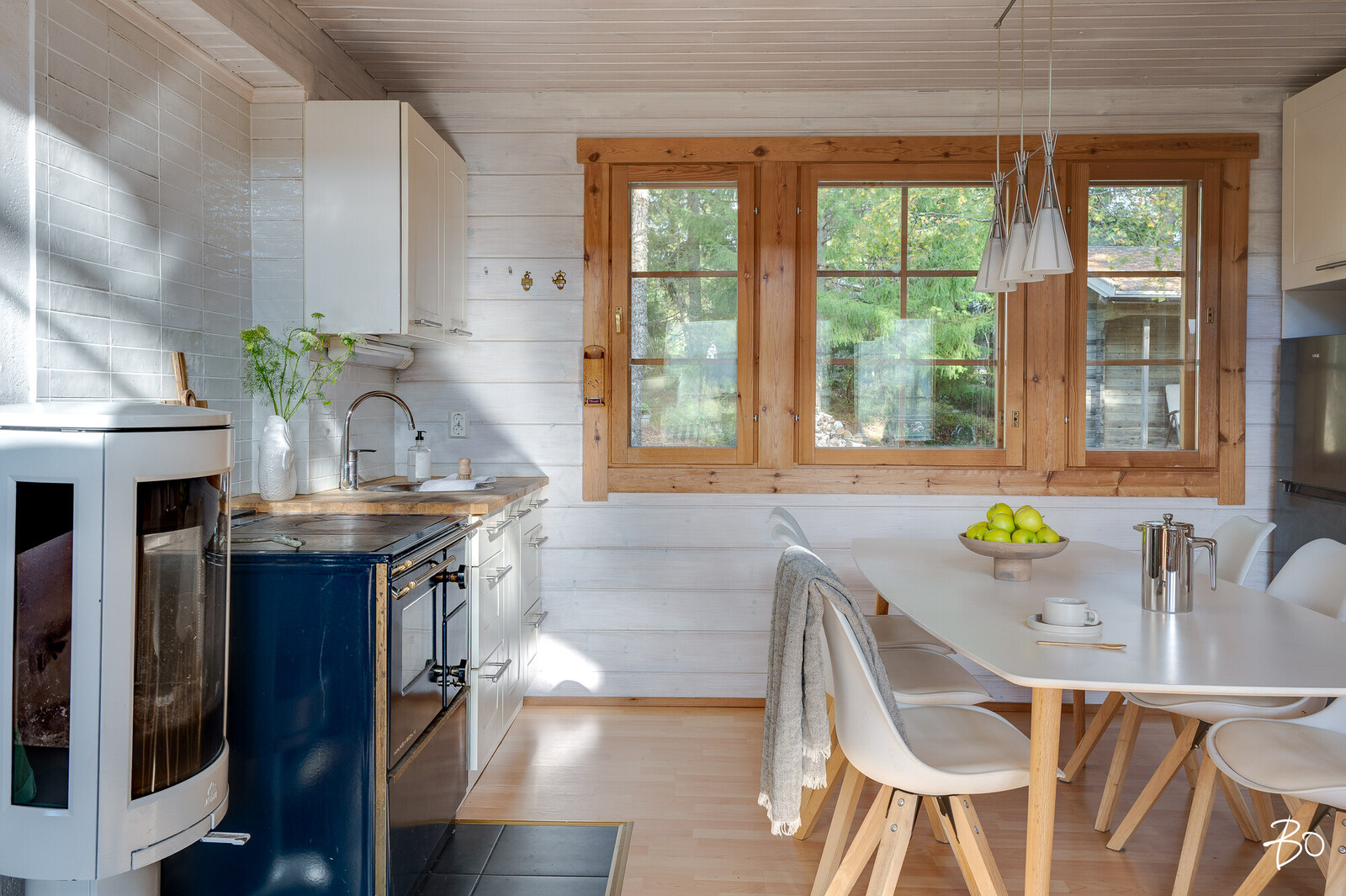 Salmelantie 47 - bild 11