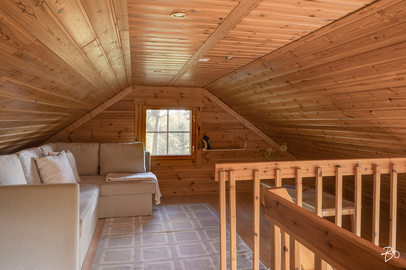 Salmelantie 47 - bild 17