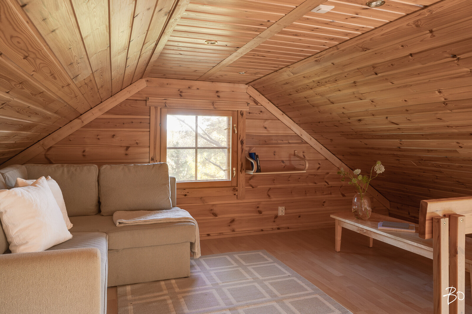 Salmelantie 47 - bild 18