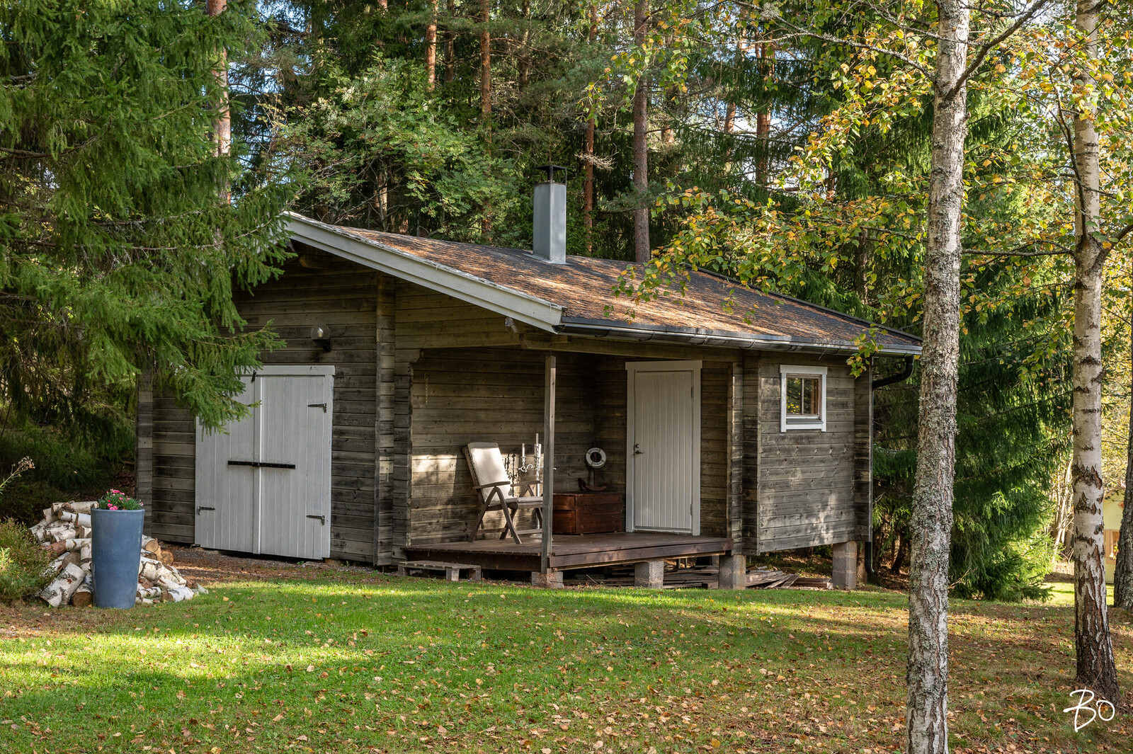 Salmelantie 47 - bild 31