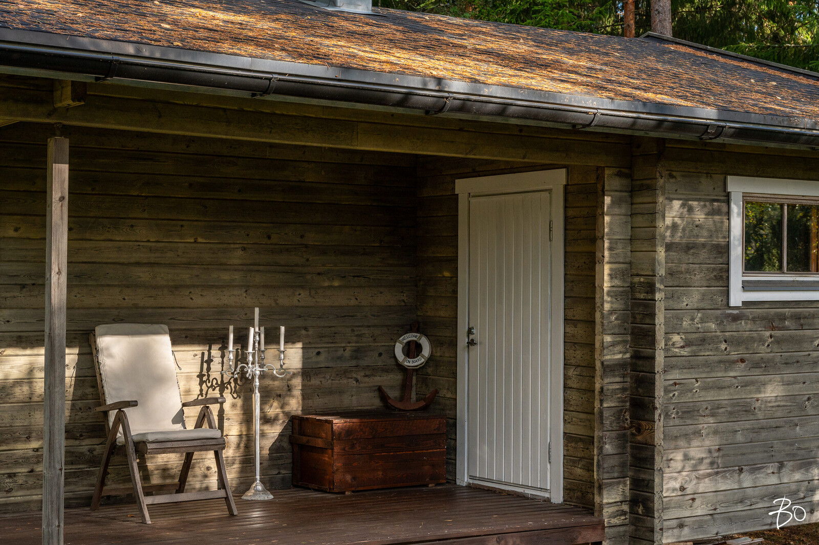 Salmelantie 47 - bild 32