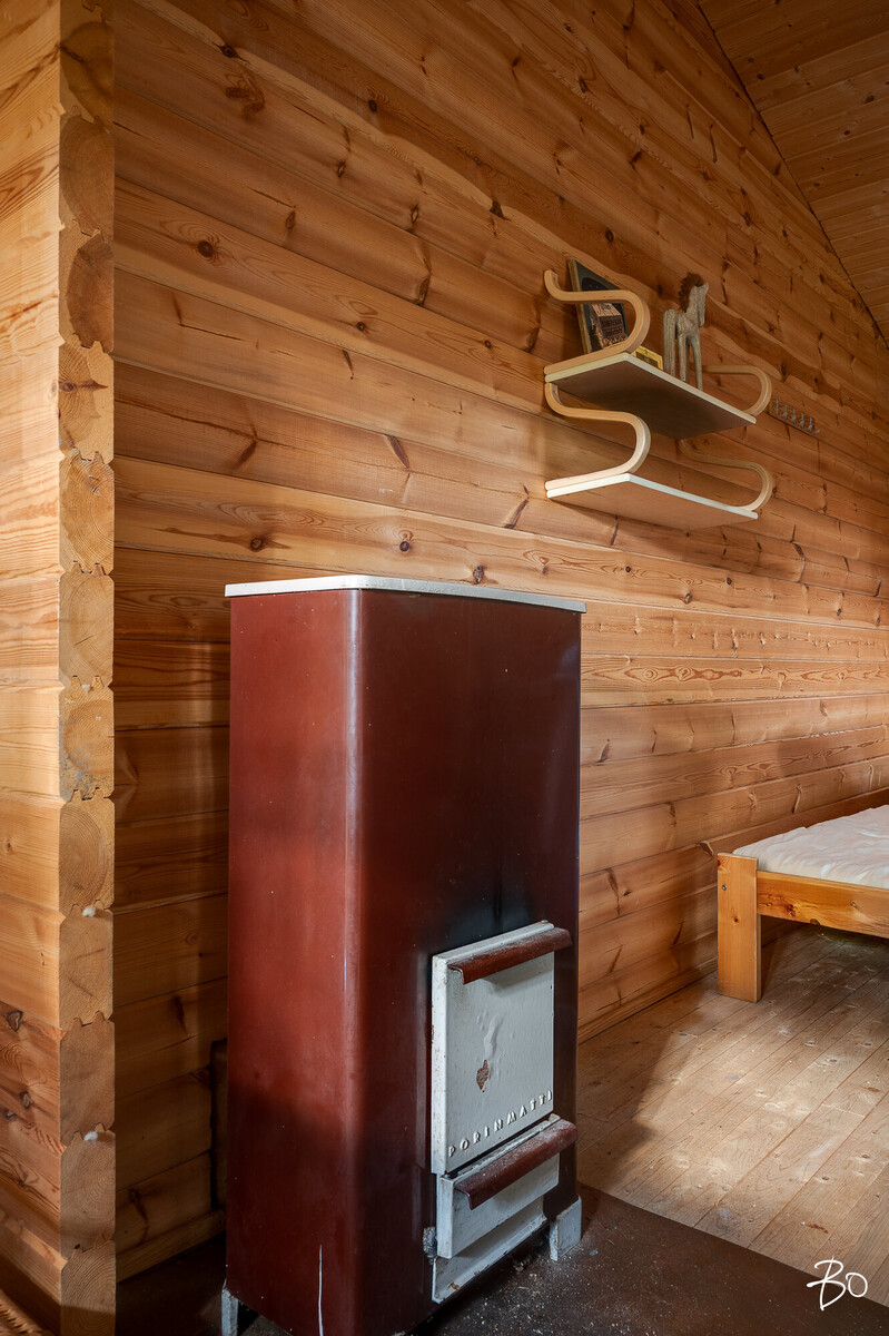 Salmelantie 47 - bild 34