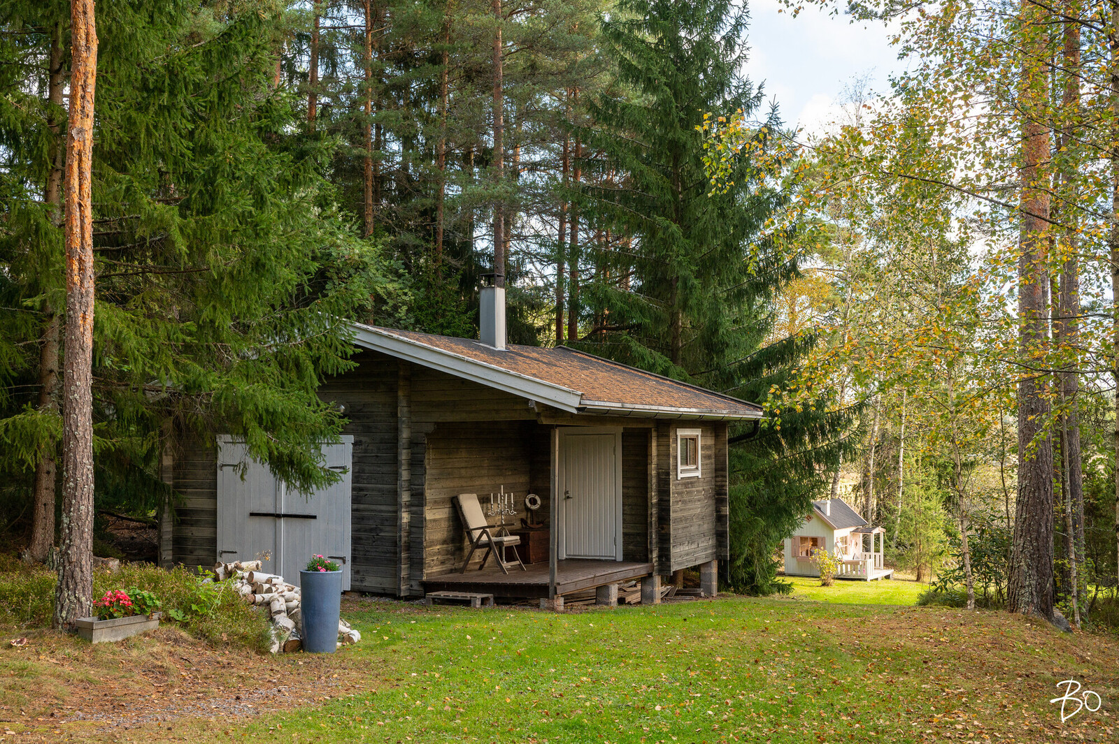 Salmelantie 47 - bild 30