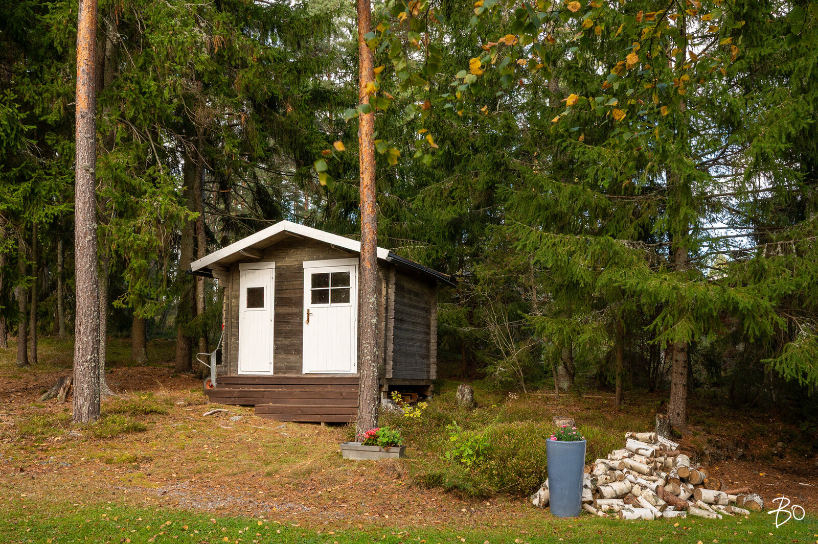 Salmelantie 47 - bild 36