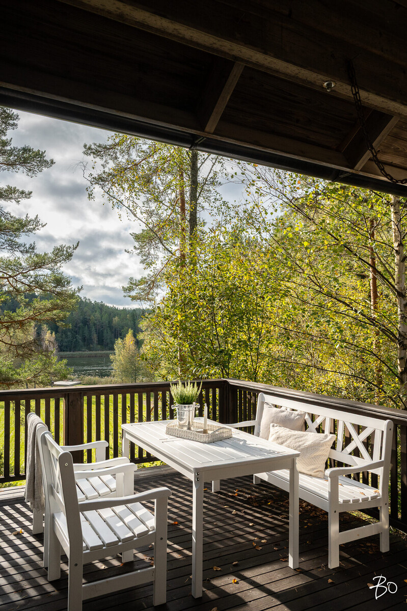 Salmelantie 47 - bild 27